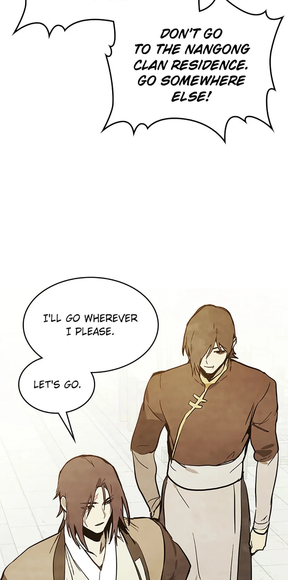 Yi Shen Dang Guan Chapter 72 46